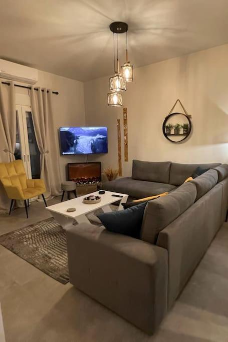 Villa Filarety Luxury House Thessalonique Extérieur photo