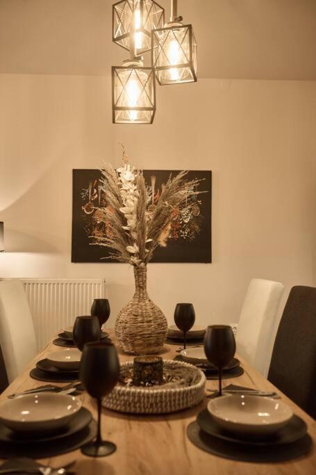 Villa Filarety Luxury House Thessalonique Extérieur photo