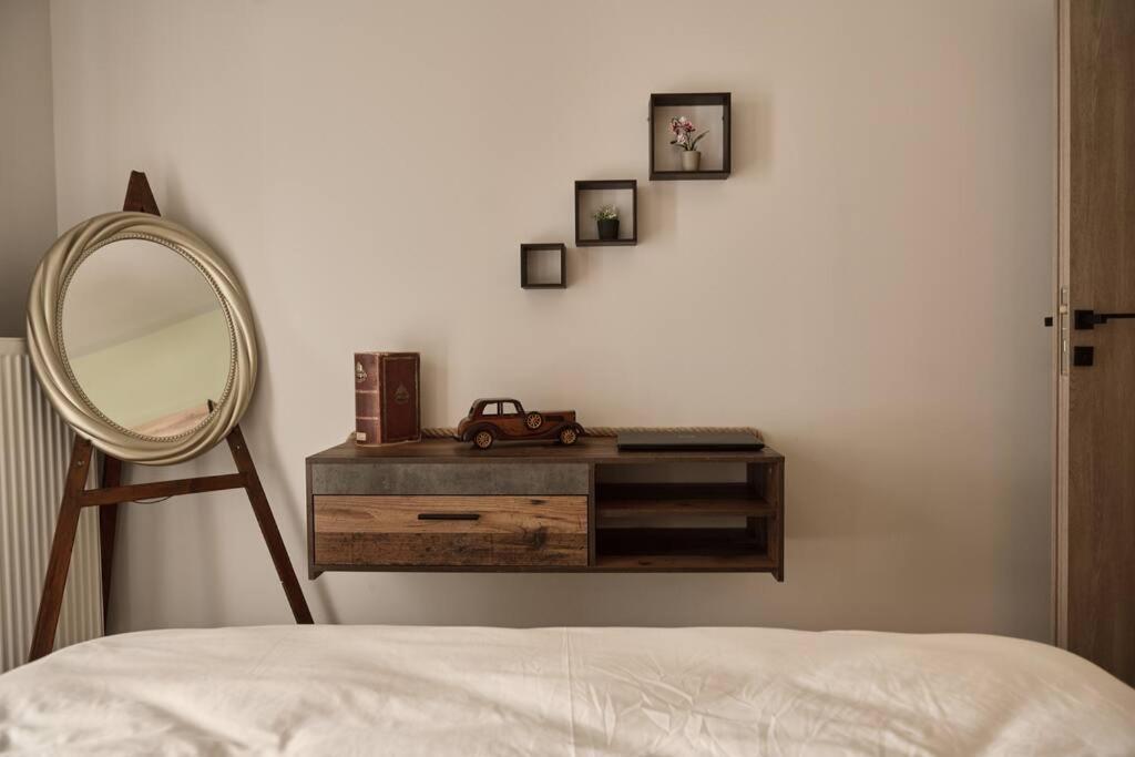 Villa Filarety Luxury House Thessalonique Extérieur photo