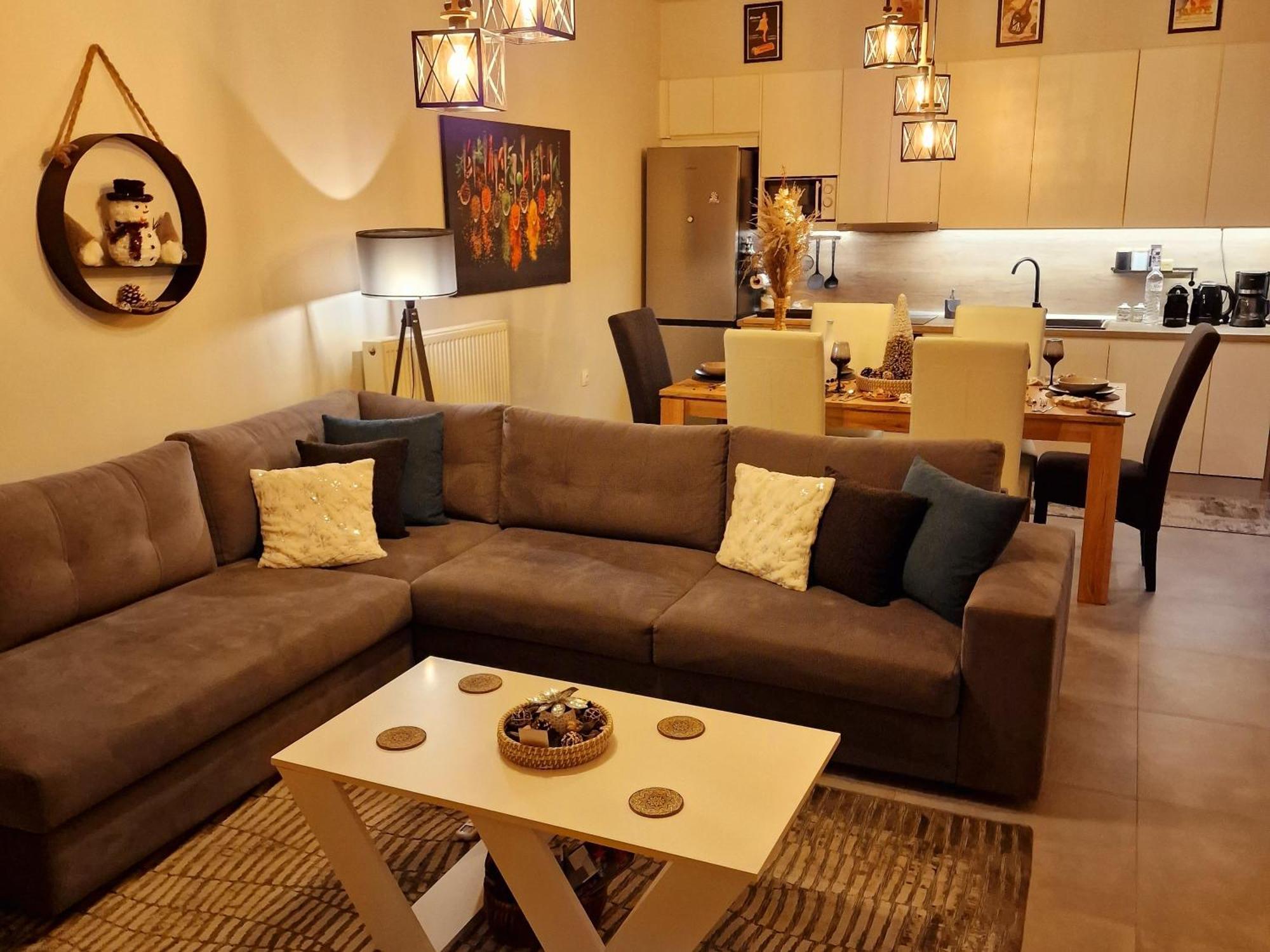 Villa Filarety Luxury House Thessalonique Extérieur photo