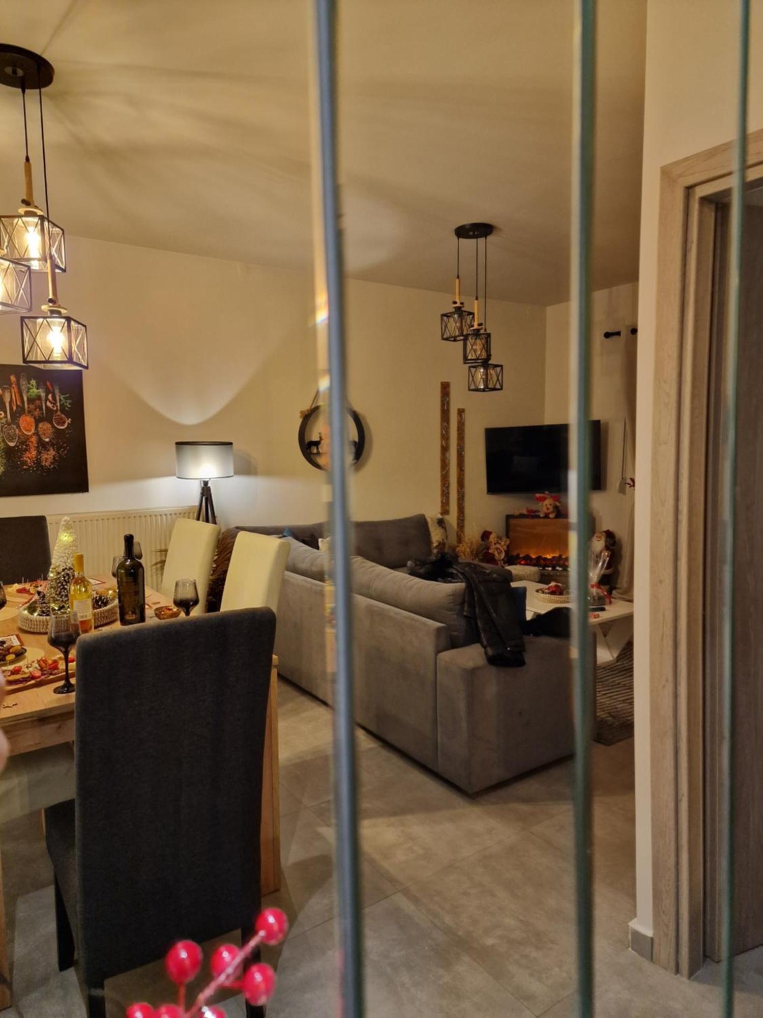 Villa Filarety Luxury House Thessalonique Extérieur photo